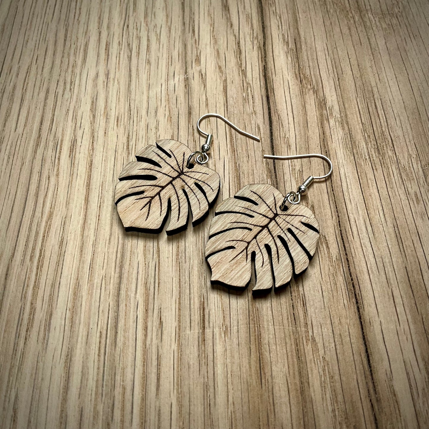 Boucles d’oreilles